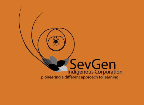 SevGen Logo